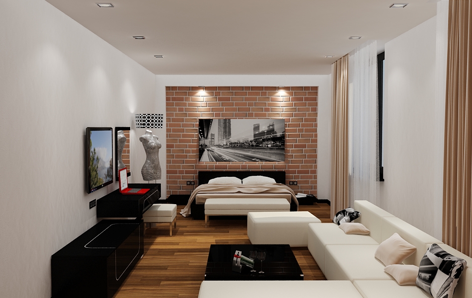 Designer Wall Patterns | Home Designing