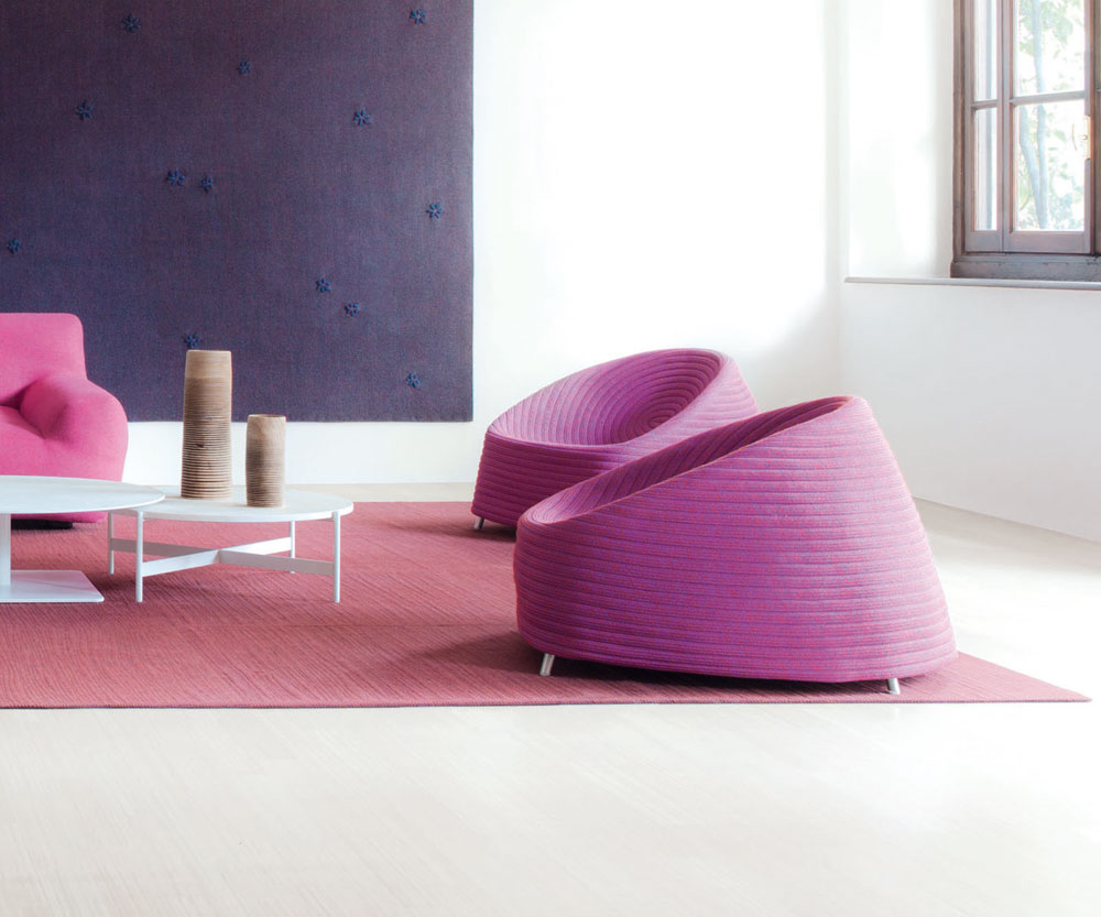 Margenta Designer Chairs