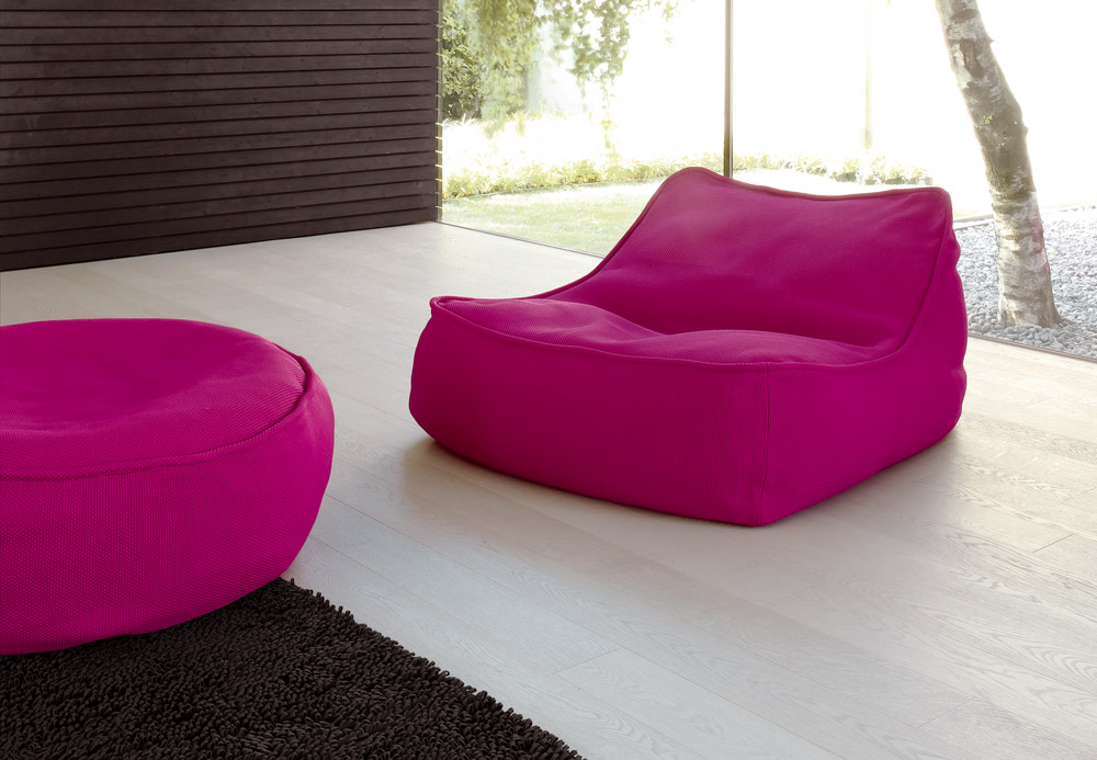 Margenta Relaxing Chairs