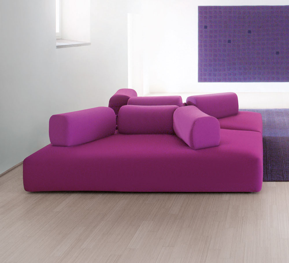 Sofa cum Bed Design