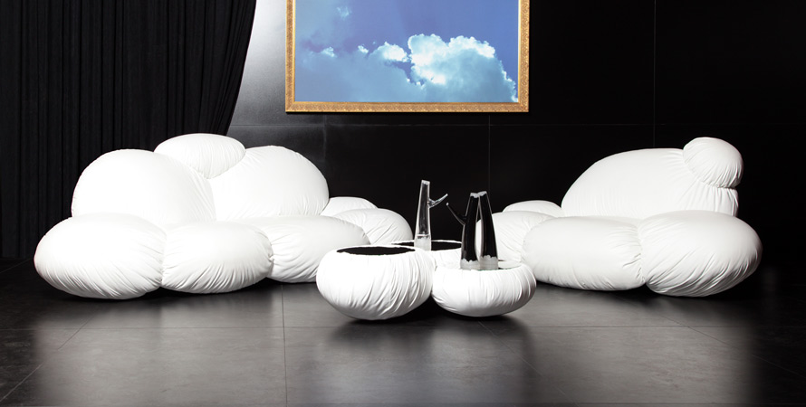 Cloud Design Sofa