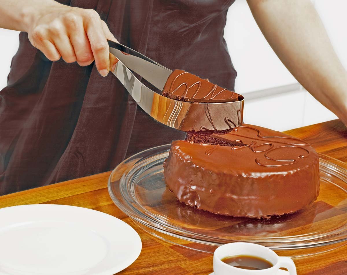 Cake Cutter