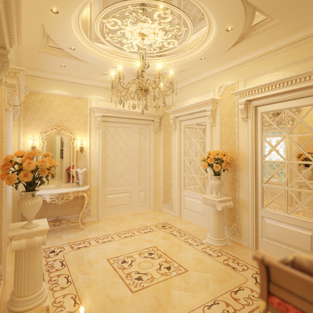 Royal Home Designs ! Home Designing