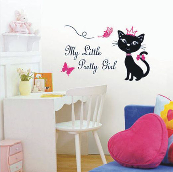 Wall Decoration For Kids Room