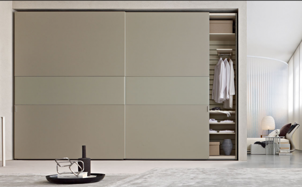 Designer Wardrobes | Home Designing