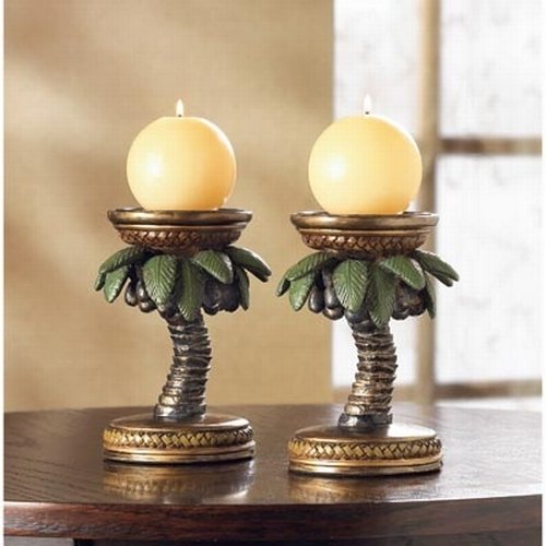 Beautiful Candle Stand