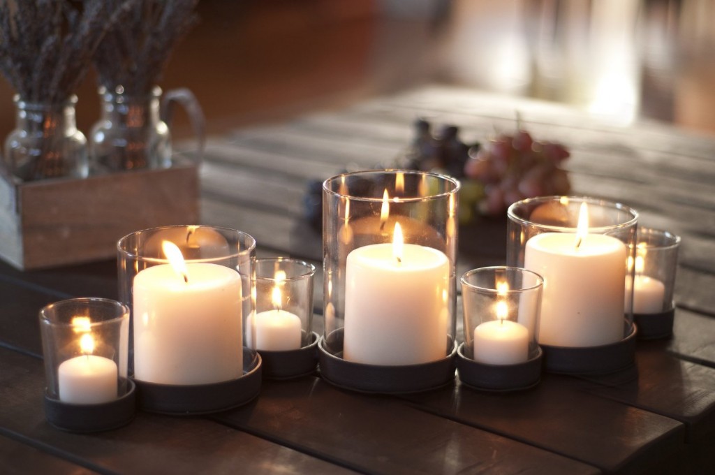 Beautiful Candle Holder Designs Home Designing