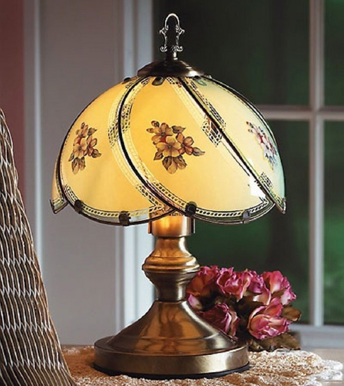 Beautiful Table Lamps for Living Room Home Designing