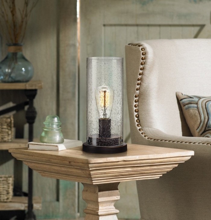 Beautiful Table Lamps for Living Room Home Designing