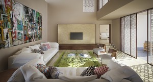 Modern Living Room Designs | Home Designing