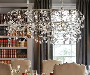 11 Most Elegant Chandelier Designs by Potterybarn