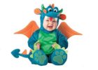 Halloween Dragon Costume