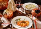 pumpkin-handpainted-plates