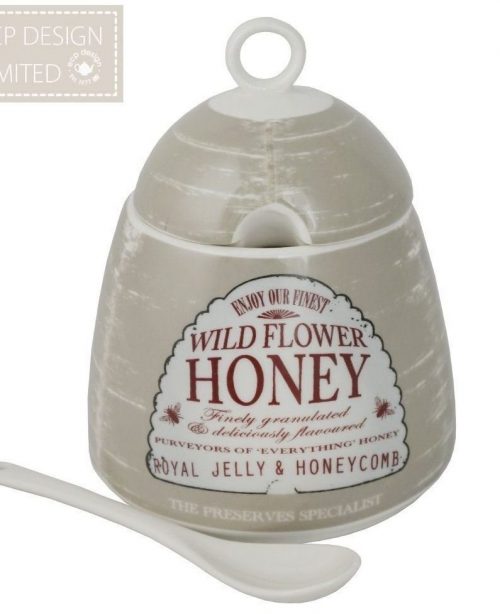 Practical Honey Pot